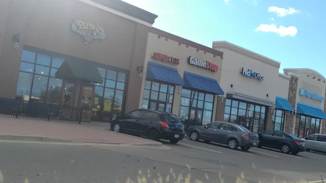GameStop