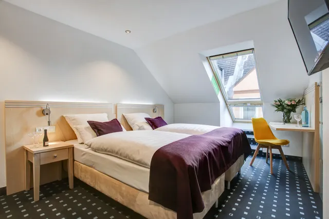 Rhein Neckar Hotel Mannheim