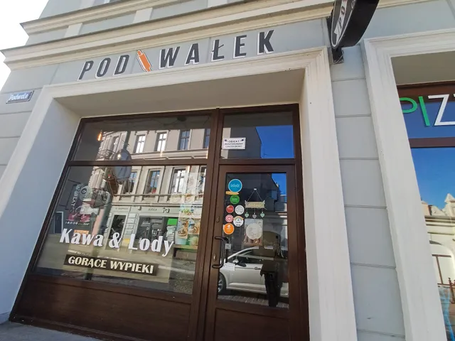 PodWałek