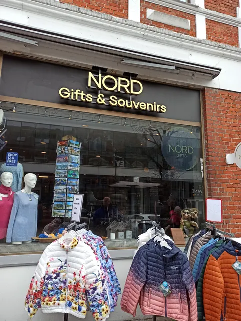 NORD Gifts