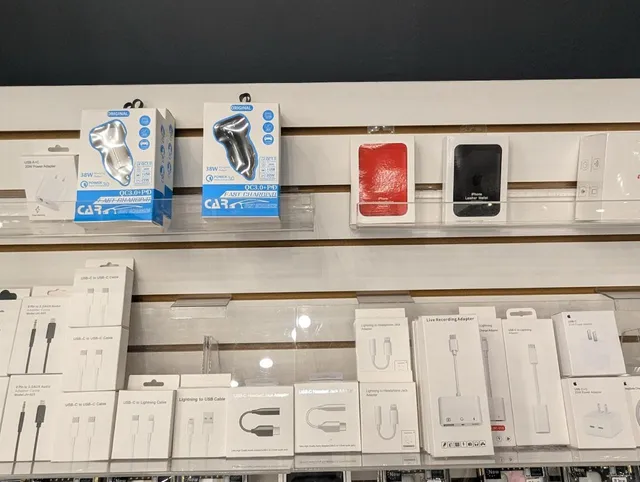 Minutes | Phones . Gadgets . Computers . Repairs