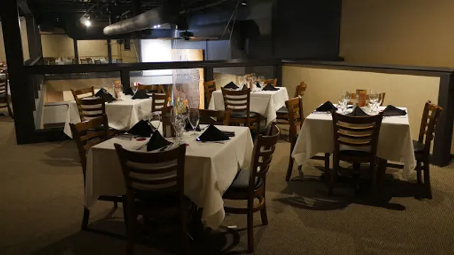 CS Brazilian Steakhouse