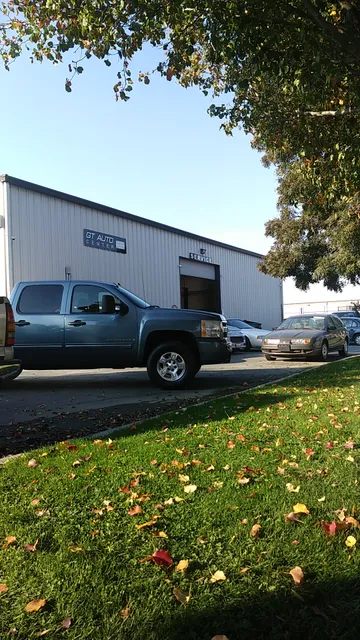 GT Auto Center