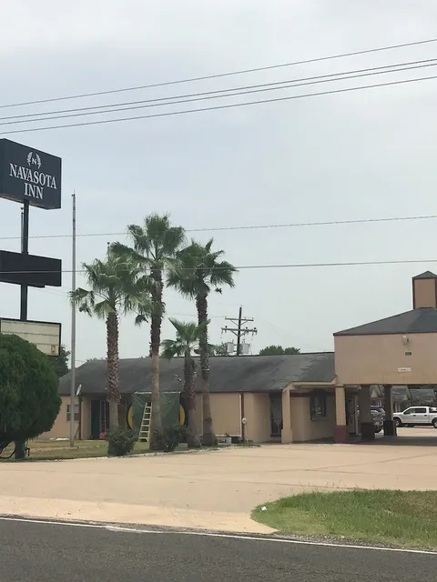 Navasota Inn
