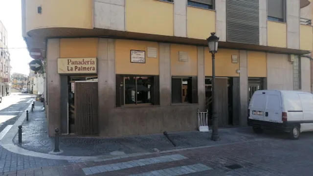 Panaderia La Palmera