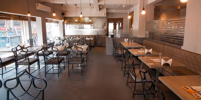 Aminia Restaurant - Barrackpore