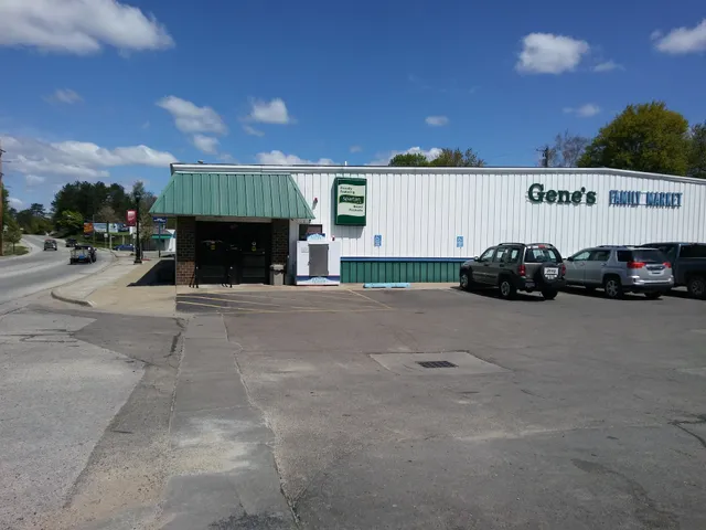 Gene's Family Market