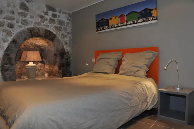 Hôtel & Résidence de la Mare