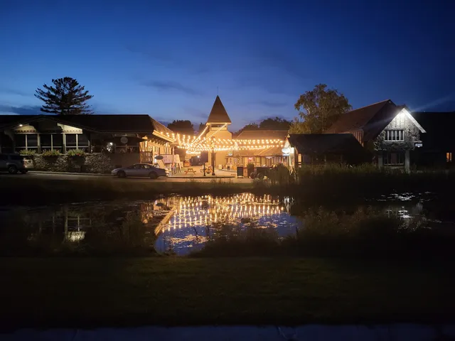 Boynehof Lodge @ Boyne Mountain Resort