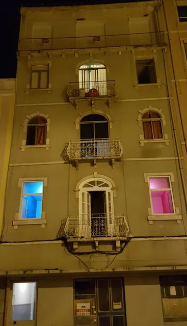 A Better Place by Lisbon II Guesthouse