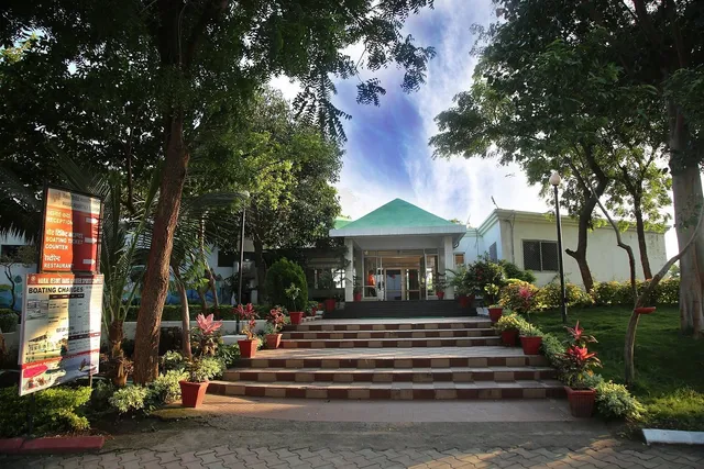 MPT Maikal Resort, Bargi