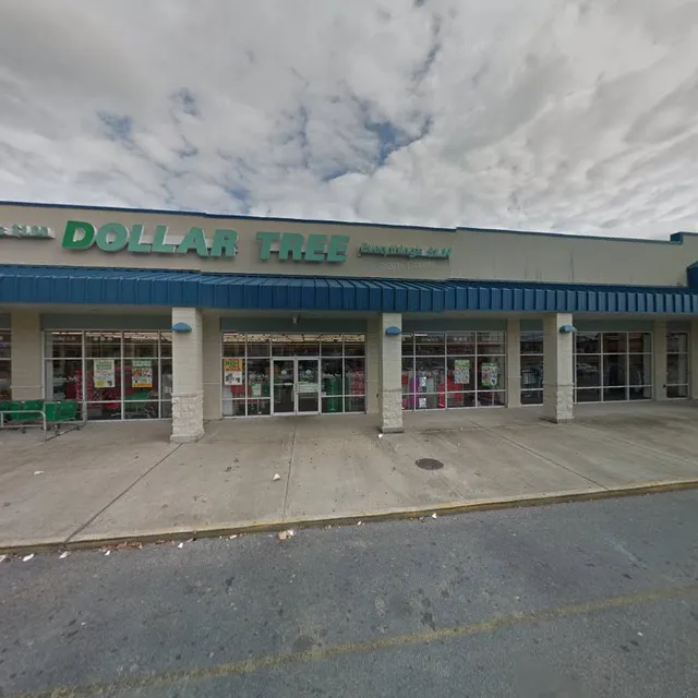 North Center Shopping Center