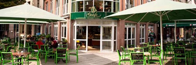 Kaffeehaus Gräfe Bäckerei & Konditorei