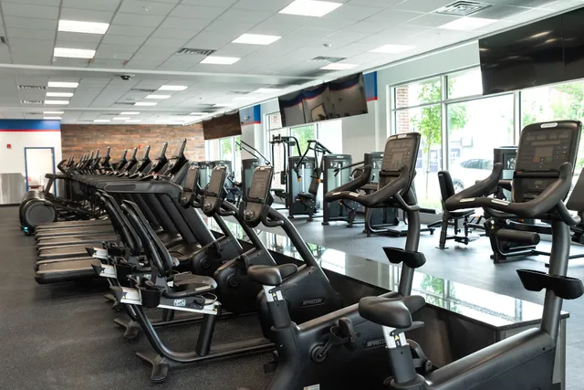 Philly Fitness on Ridge