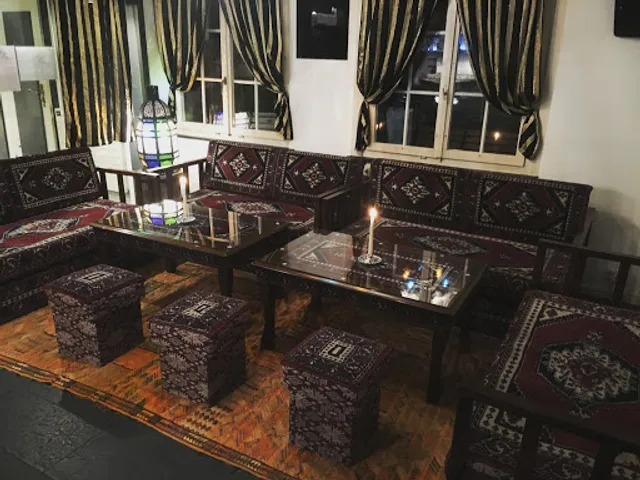 Restaurant l‘Olivier