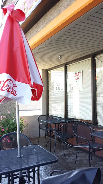 La Siesta Mexican Food