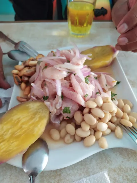 EL ENSUEÑO - RESTAURANT