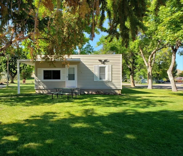 Liberty Ranch Campground