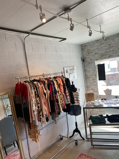 Expressions Boutique and Salon