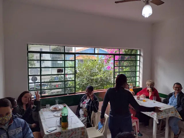 Restaurante Cheiro Verde