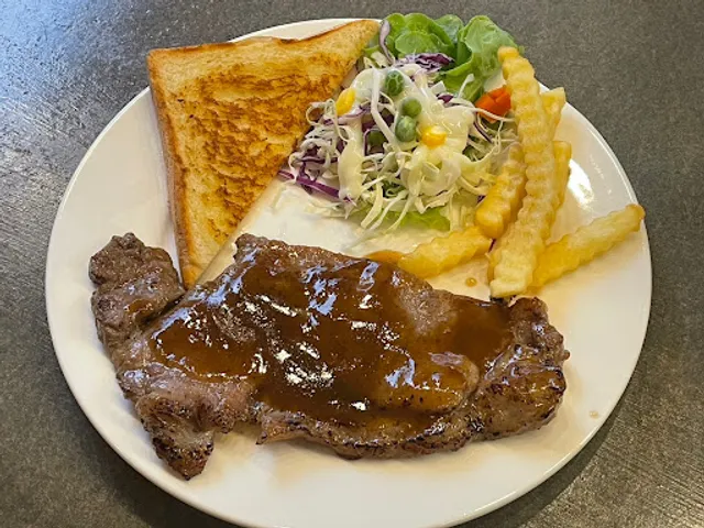 Hipster Steak สาขาปากเกร็ด-แจ้งวัฒนะ