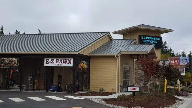 E-Z Pawn East