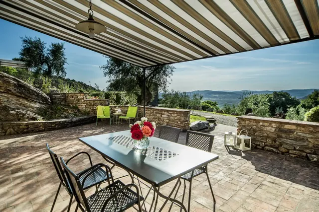 Ripostena Country House - Casa Vacanze