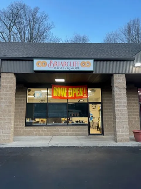 Briarcliff Bagels & More