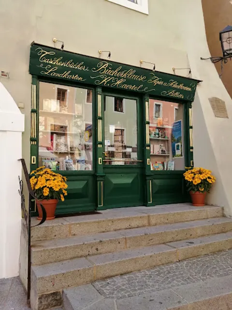 Kortschak Café & Wein