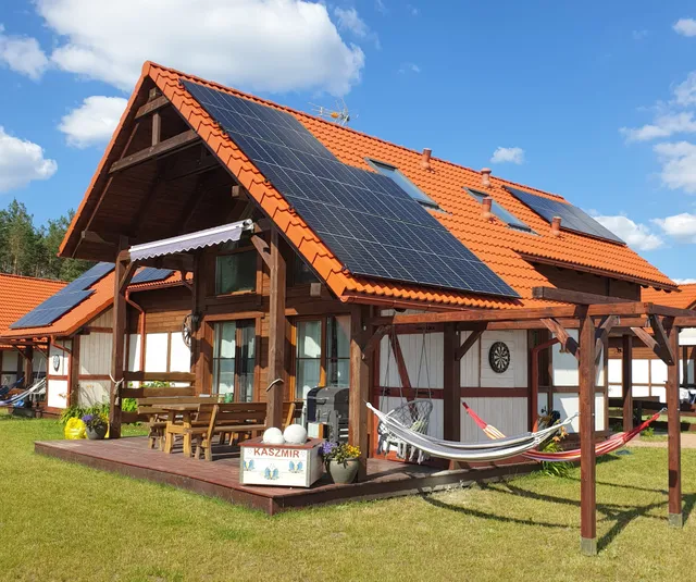 Kaszmir Ostoja Bukowo 18A