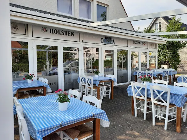 Olympia bei Georgios