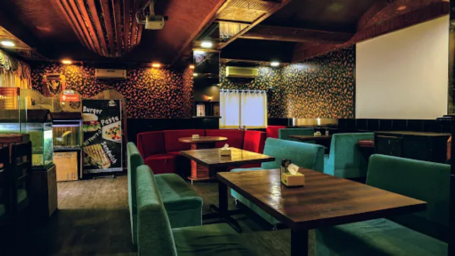 Hotel Sai Palace - Shraddha Family Restaurant & Lounge Bar