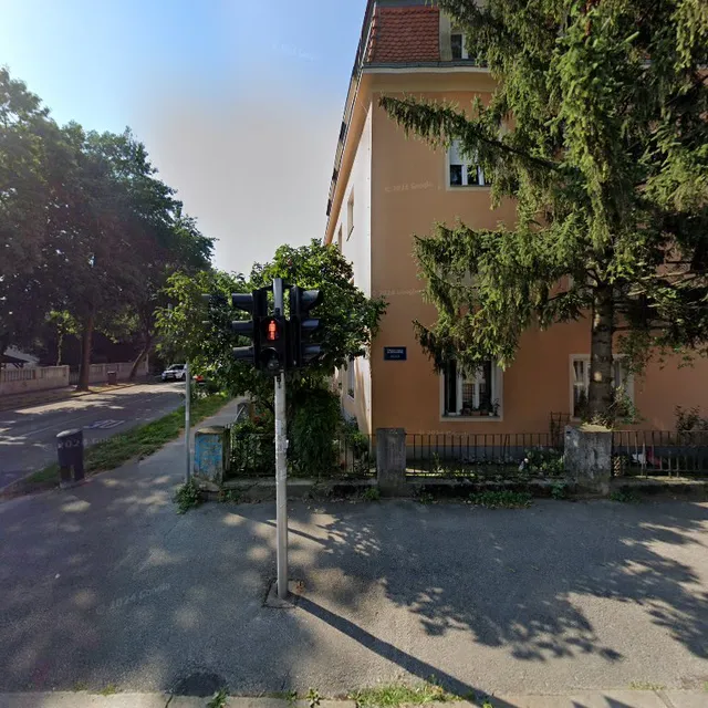 Apartman Stoosova Deluxe