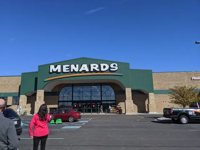 Menards