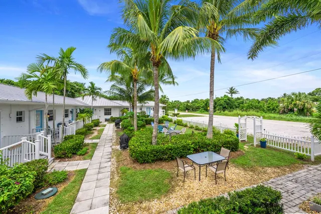 Hotel Seahorse Beach Bungalows