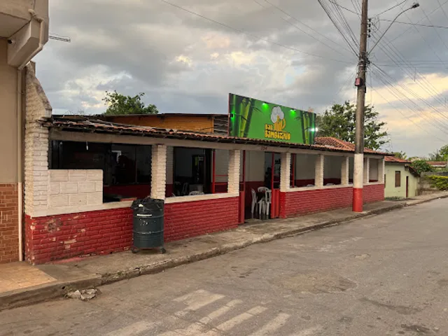 Bar Bambuzinho