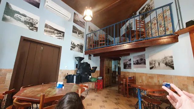 Casarão do Café