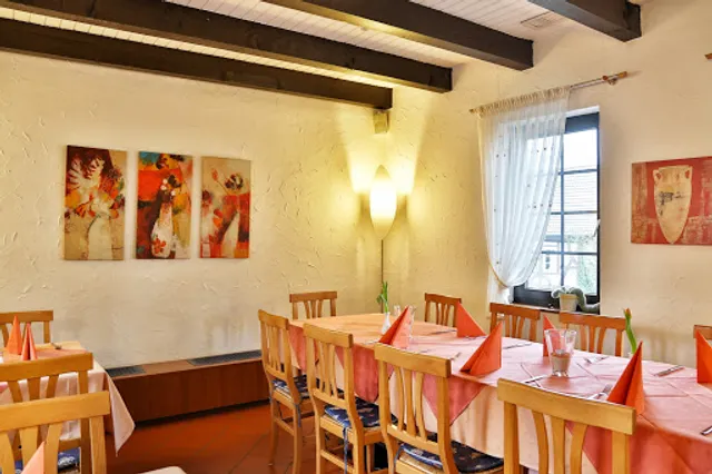 Ristorante Pizzeria Al Castello