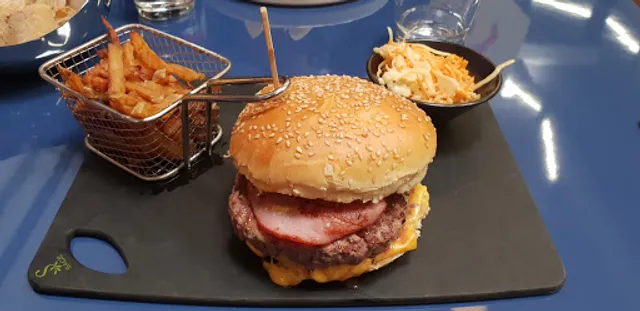 Les Tontons Grimpeurs