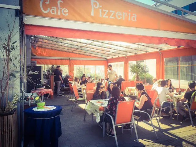 Pizzeria Stadtcafe Feldkirchen