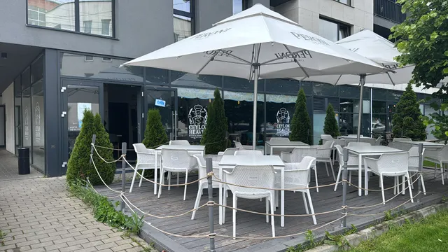 CEYLON HEAVEN Bistro & Brunch Bar