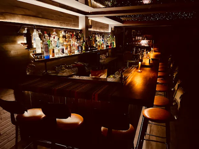 YGG BAR - Original & Classic Cocktail