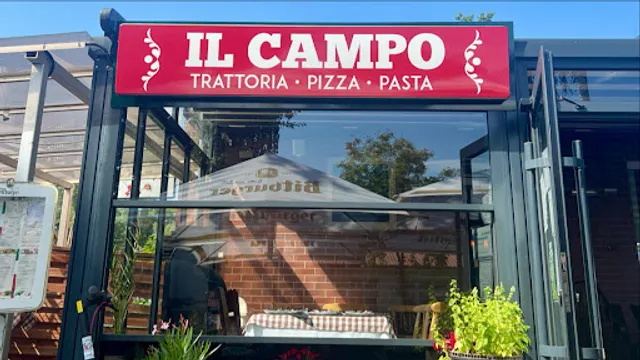 Trattoria Il Campo