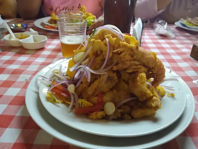 Restaurant Purito Rimac