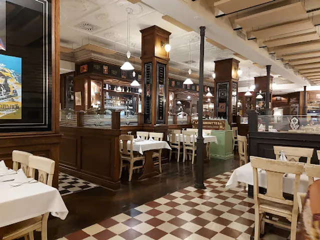 Restaurante La Piemontesa Fusión | Sevilla