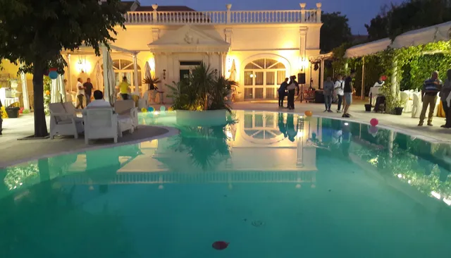 Hotel Park Campitelli