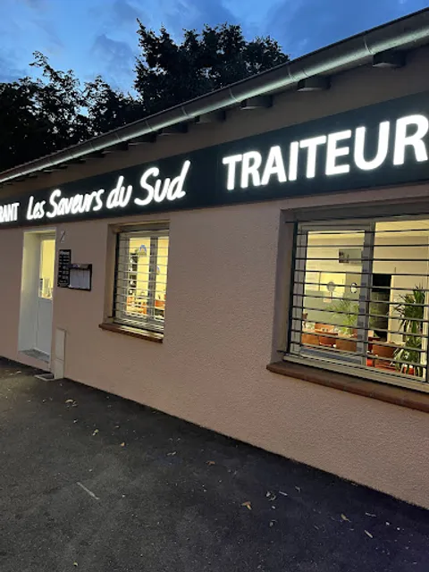 Restaurant les Saveurs du sud
