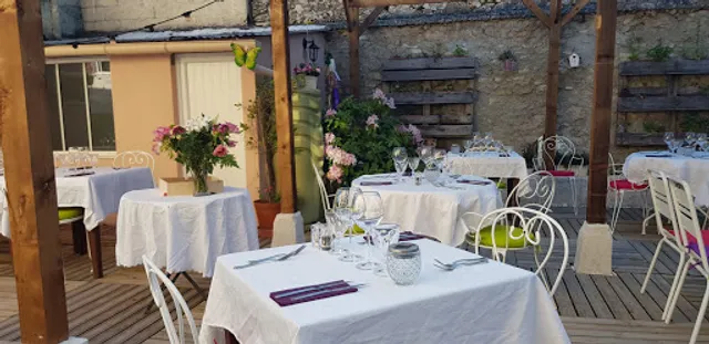 Le Clos du Pétillon