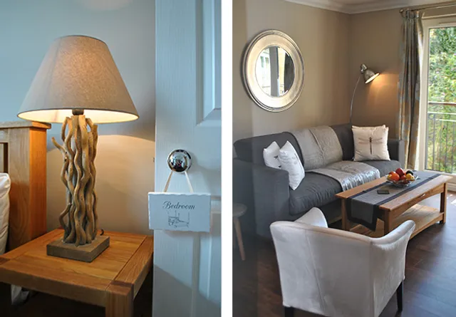 Lord Raglan House Apartments