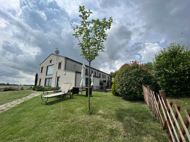 Martines Club Resort & Mandalay Lodge